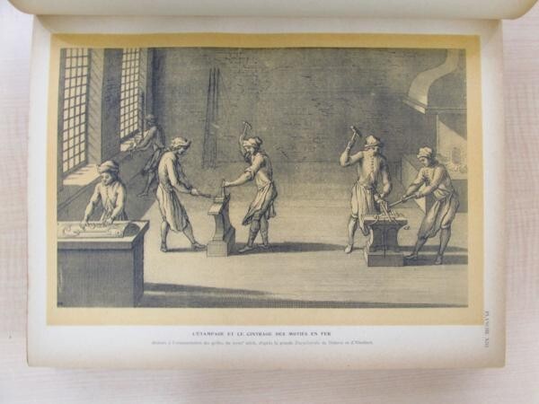 Les Anciens Maitres Serruriers Et Leurs Meilleurs