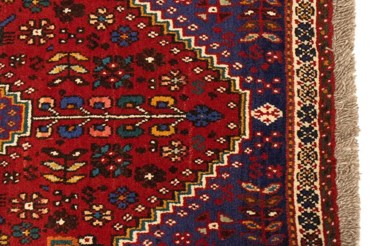 Handmade Equestrian Design Tribal Oriental Area