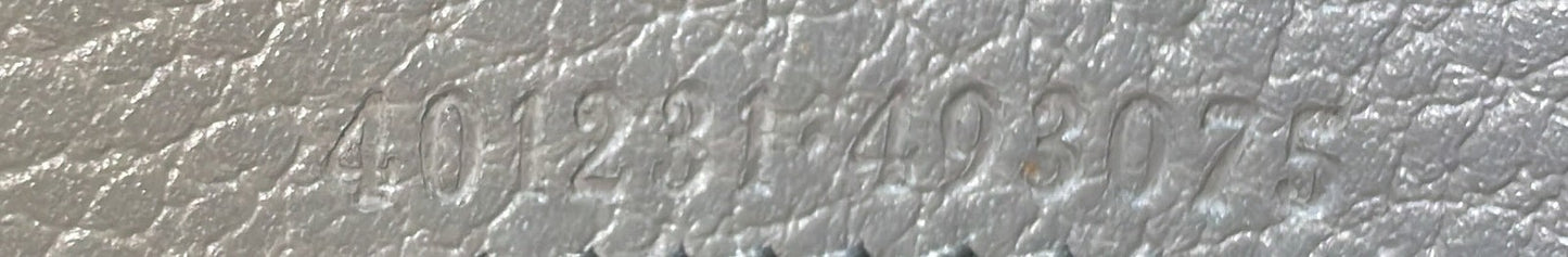 Gucci Dionysus Chain Wallet Leather With Embellished Detail Small