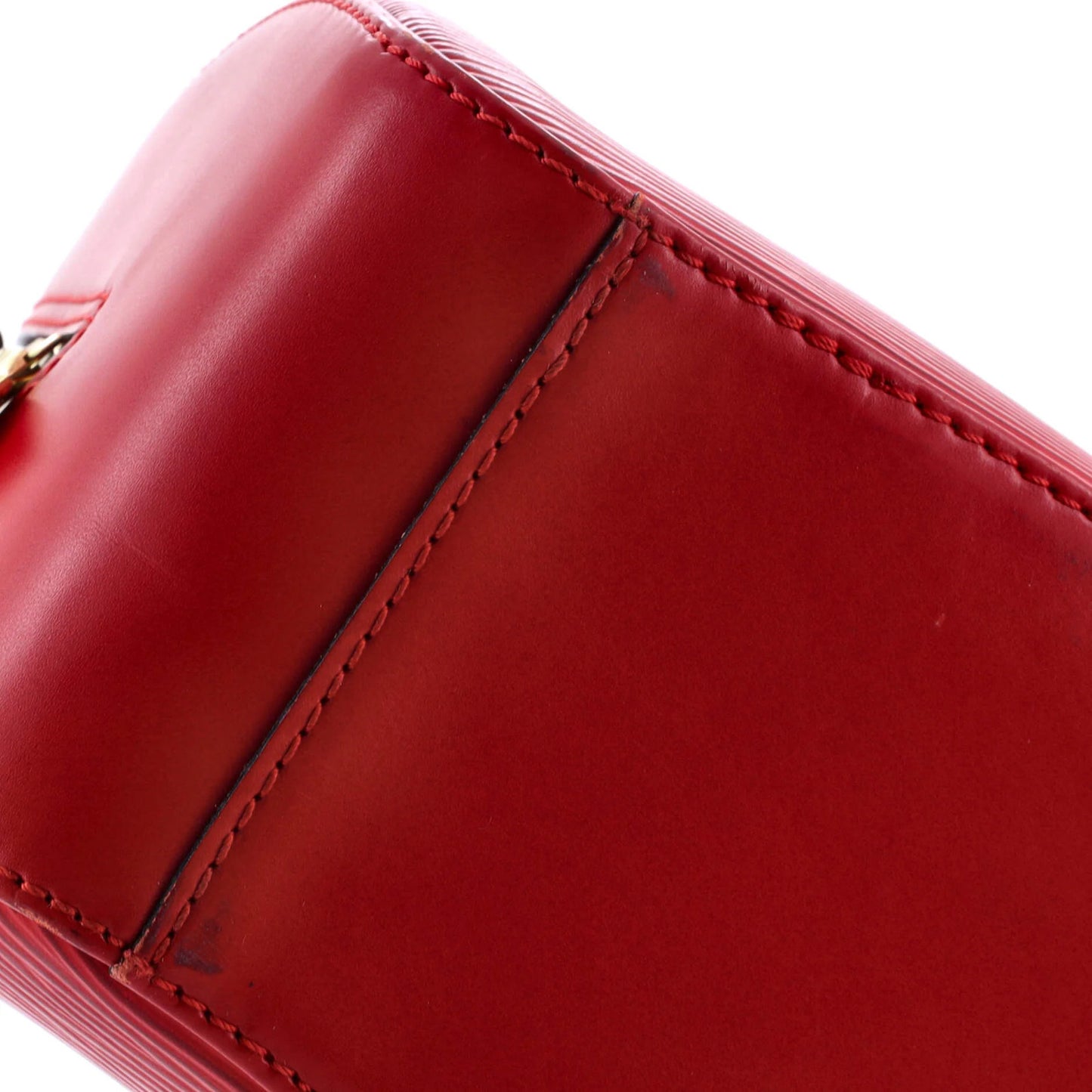 Louis Vuitton Jasmin Nm Bag Epi Leather