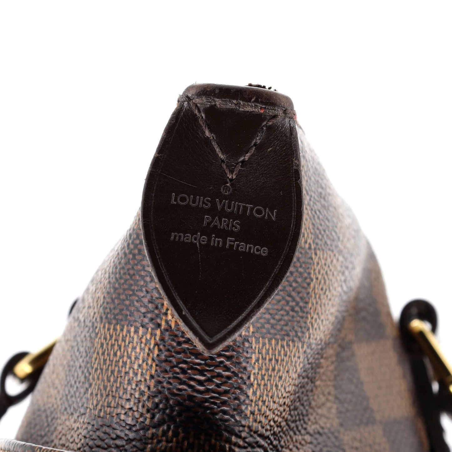 Louis Vuitton Totally Handbag Damier Pm