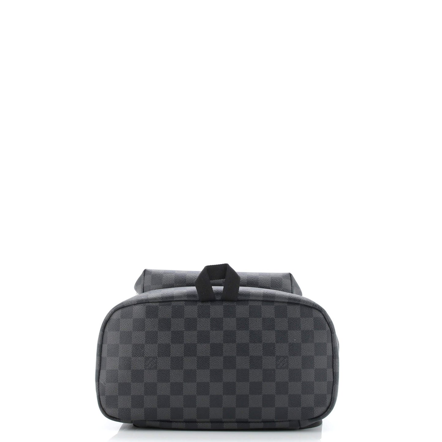 Louis Vuitton Zack Backpack Damier Graphite