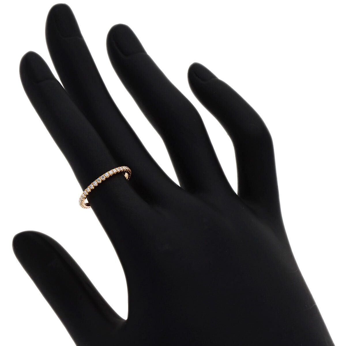 Chaumet Ring Eternal De Chaumet Pave Diamond