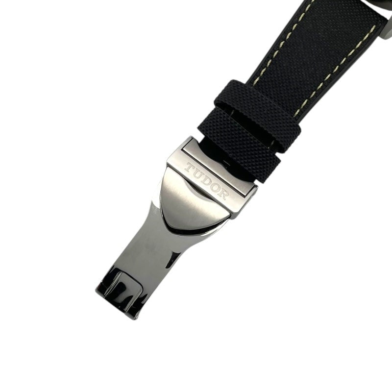 Tudor Black Bay Pro 79470 Black