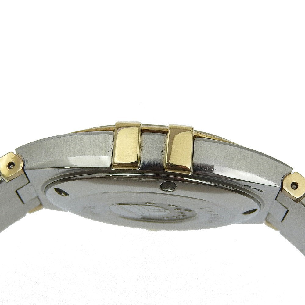 Omega Constellation Double Eagle Perpetual Calendar Combi Date 1211 10 00