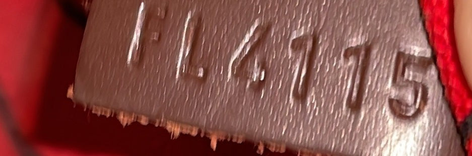 Louis Vuitton Neverfull Tote Damier Gm