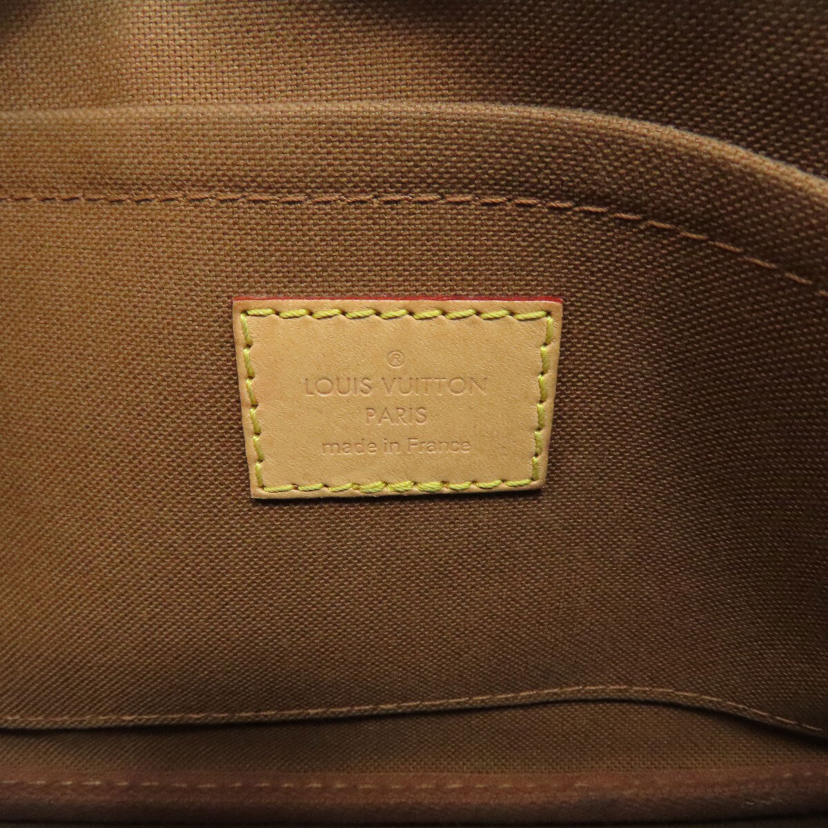 Louis Vuitton M44840 Shoulder Bag Multi Pochette
