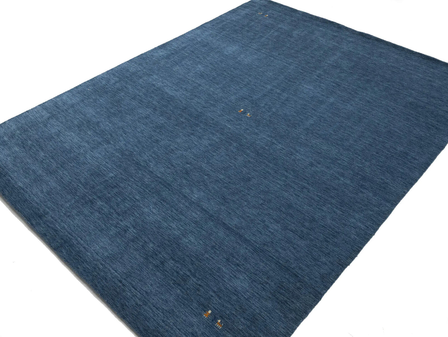9X12 Ft Contemporary Gabbeh Modern Rug Tribal