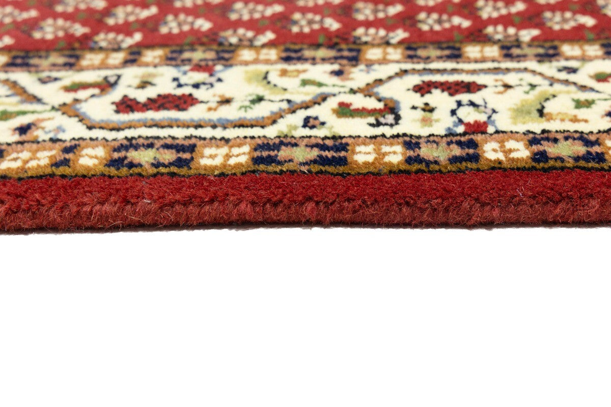 Indo Botemir Oriental Runner Rug Allover Floral