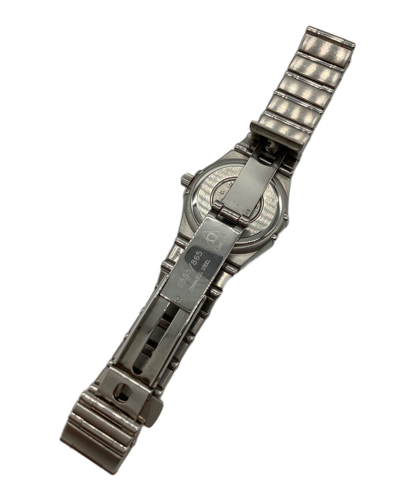 Omega Constellation /Women'S Watch 1562.3