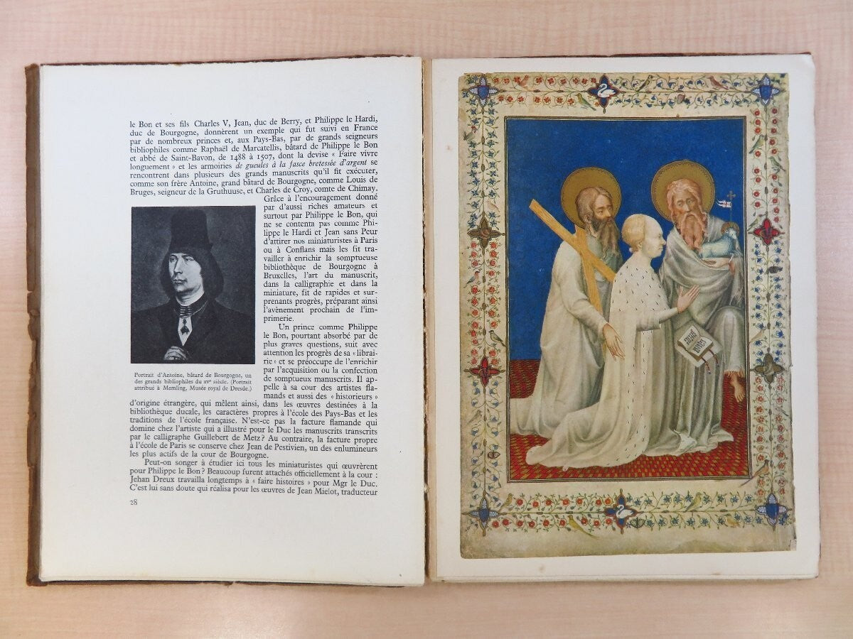 Histoire Du Livre Et De L'Imprimerie En Belgique