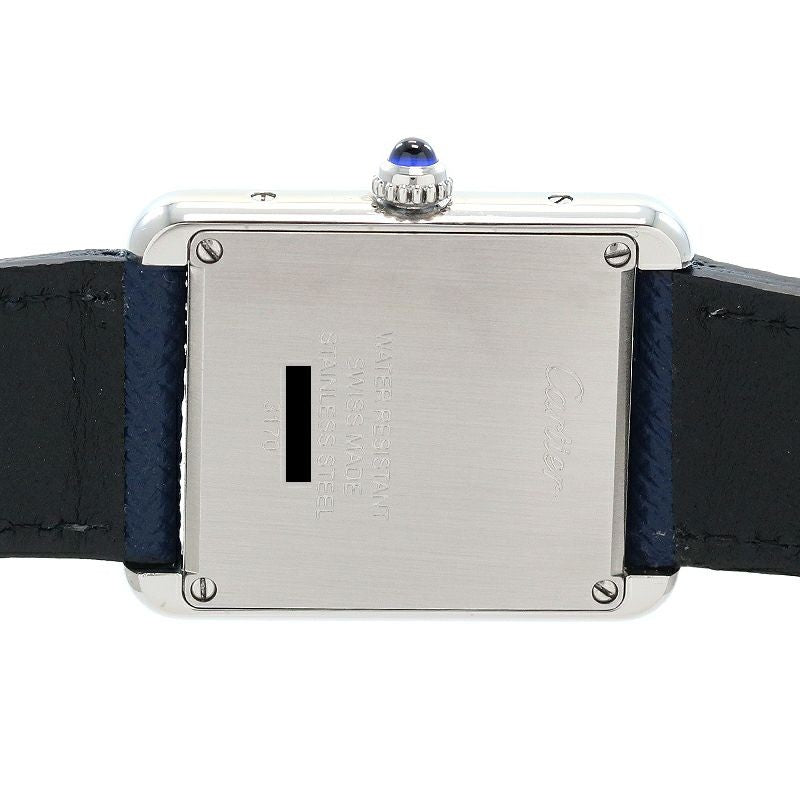 Cartier Tank Solo Sm Wsta0030