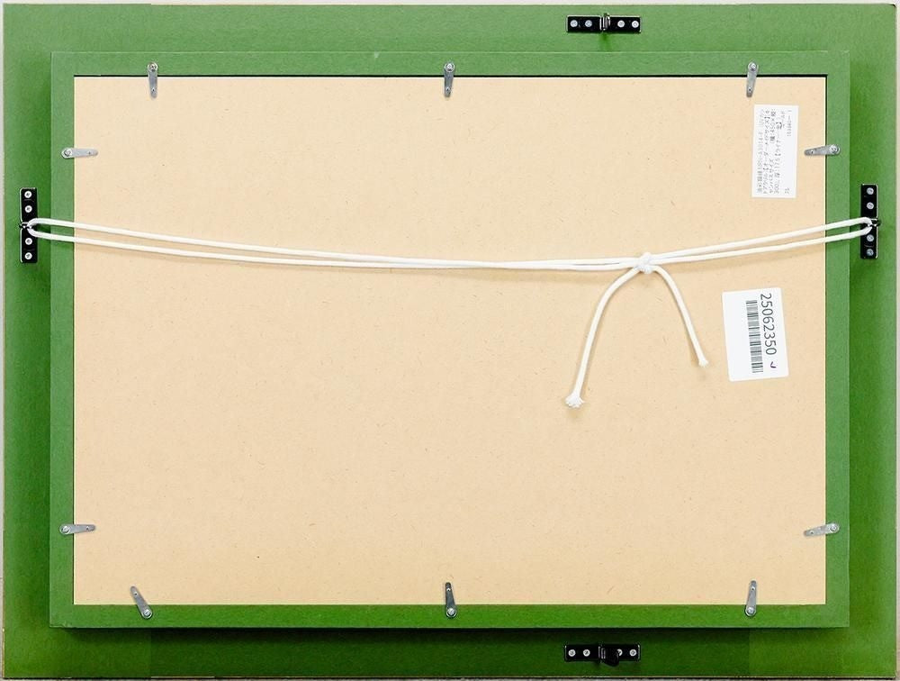 Sergey Avdeev (1984-) Russian Oil Painting "Departure" 2017 Signed, Framed