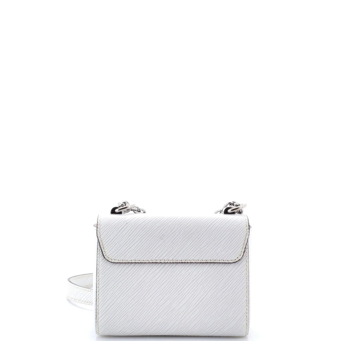 Louis Vuitton Twist Handbag Epi Leather Mini