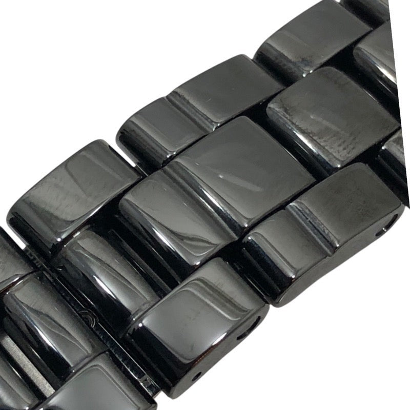 Chanel J12 38Mm H1635 /Ss