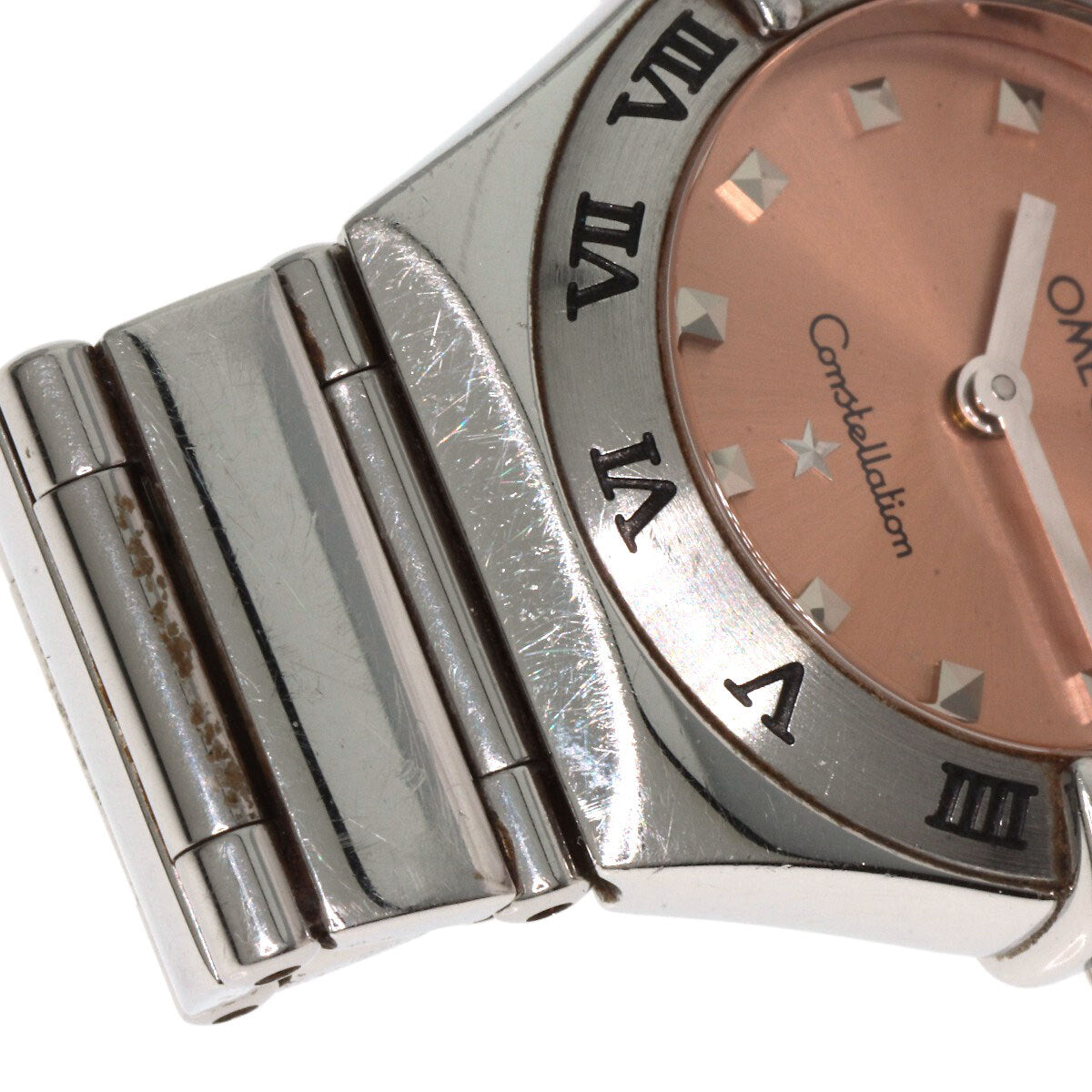 Omega Constellation Watches 1561.61 Stainless