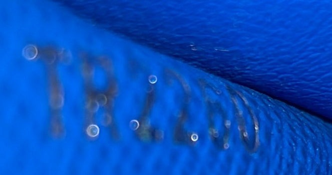 Louis Vuitton Soft Trunk Necklace Wallet Limited Edition Monogram Clouds