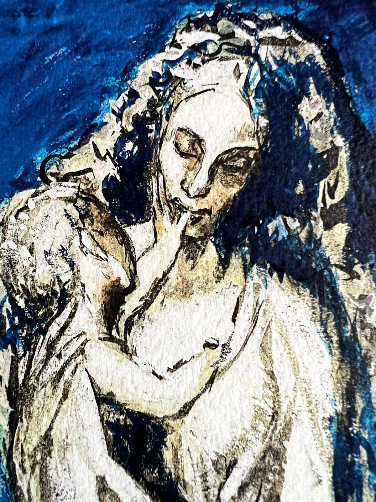 Pablo Picasso