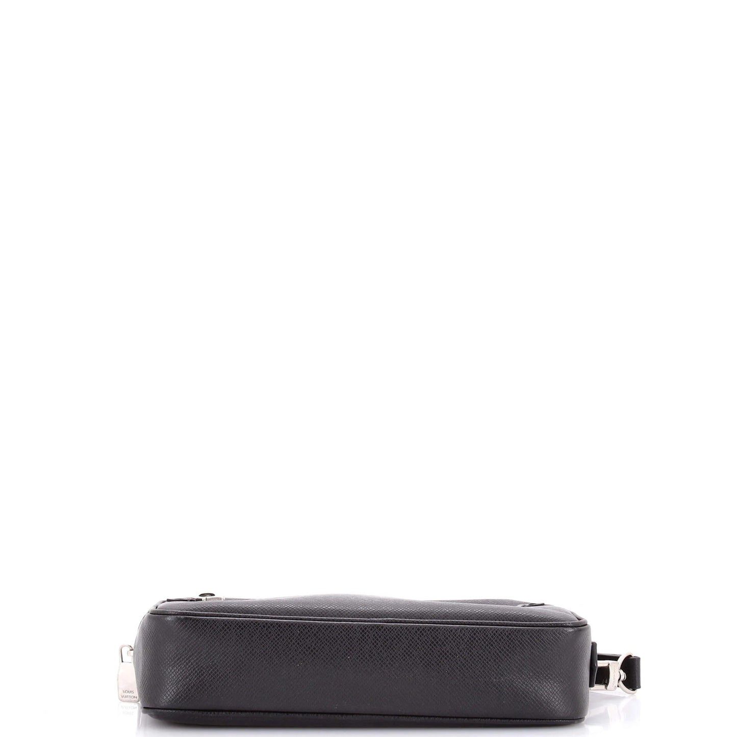 Louis Vuitton Kasai Clutch Taiga Leather