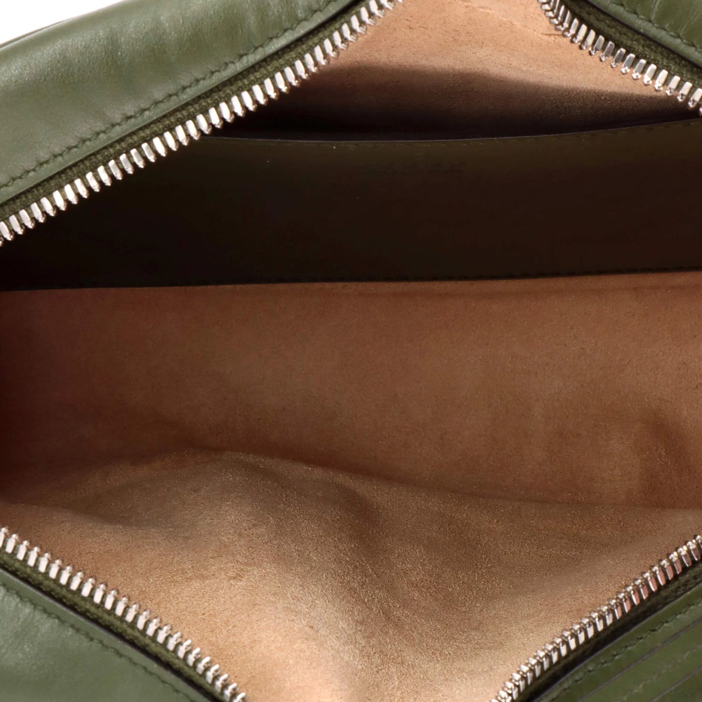 Gucci Gg Marmont Shoulder Bag Mixed Matelasse Leather Small