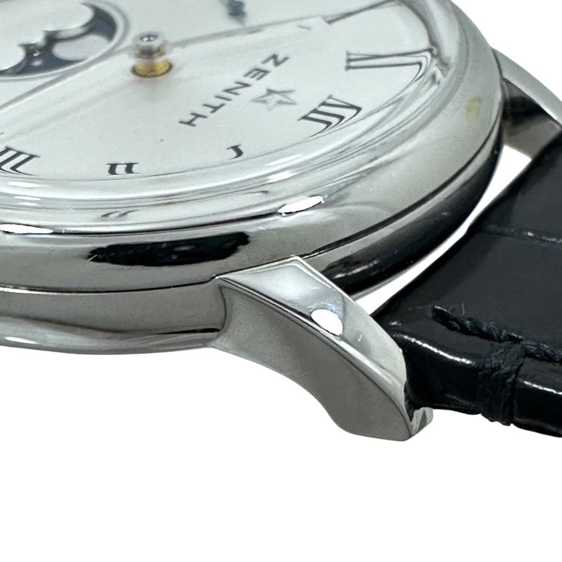 Zenith Elite Lady Moonphase 03.2330.692/02.C714