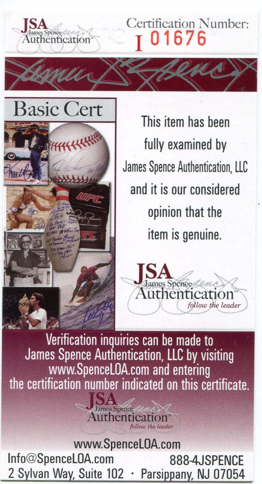 Mike Cuellar Autographed 8X10 Photo