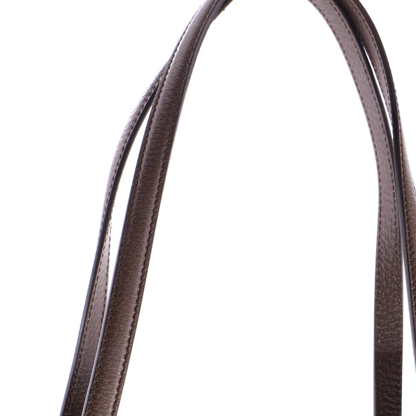 Gucci Ophidia Shopping Tote Jumbo Gg Canvas Medium