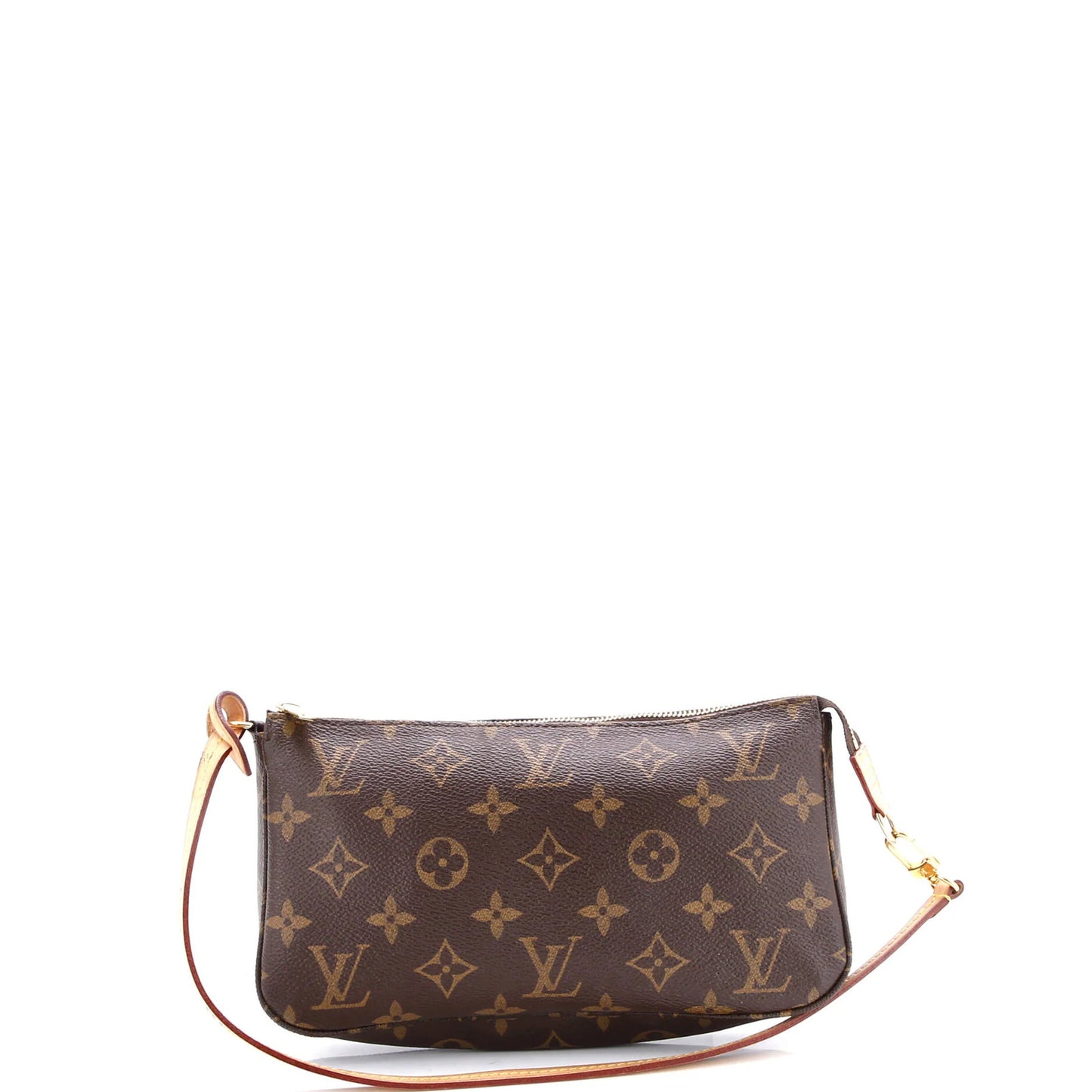 Louis Vuitton Pochette Accessoires Nm Monogram Canvas