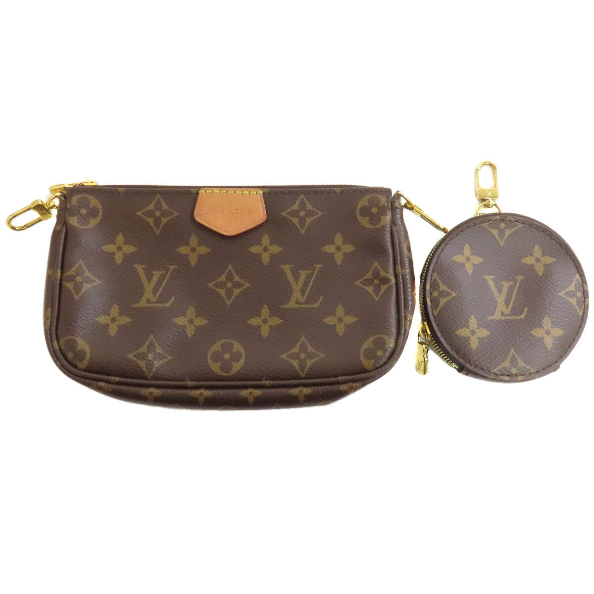 Louis Vuitton M44840 Shoulder Bag Multi Pochette