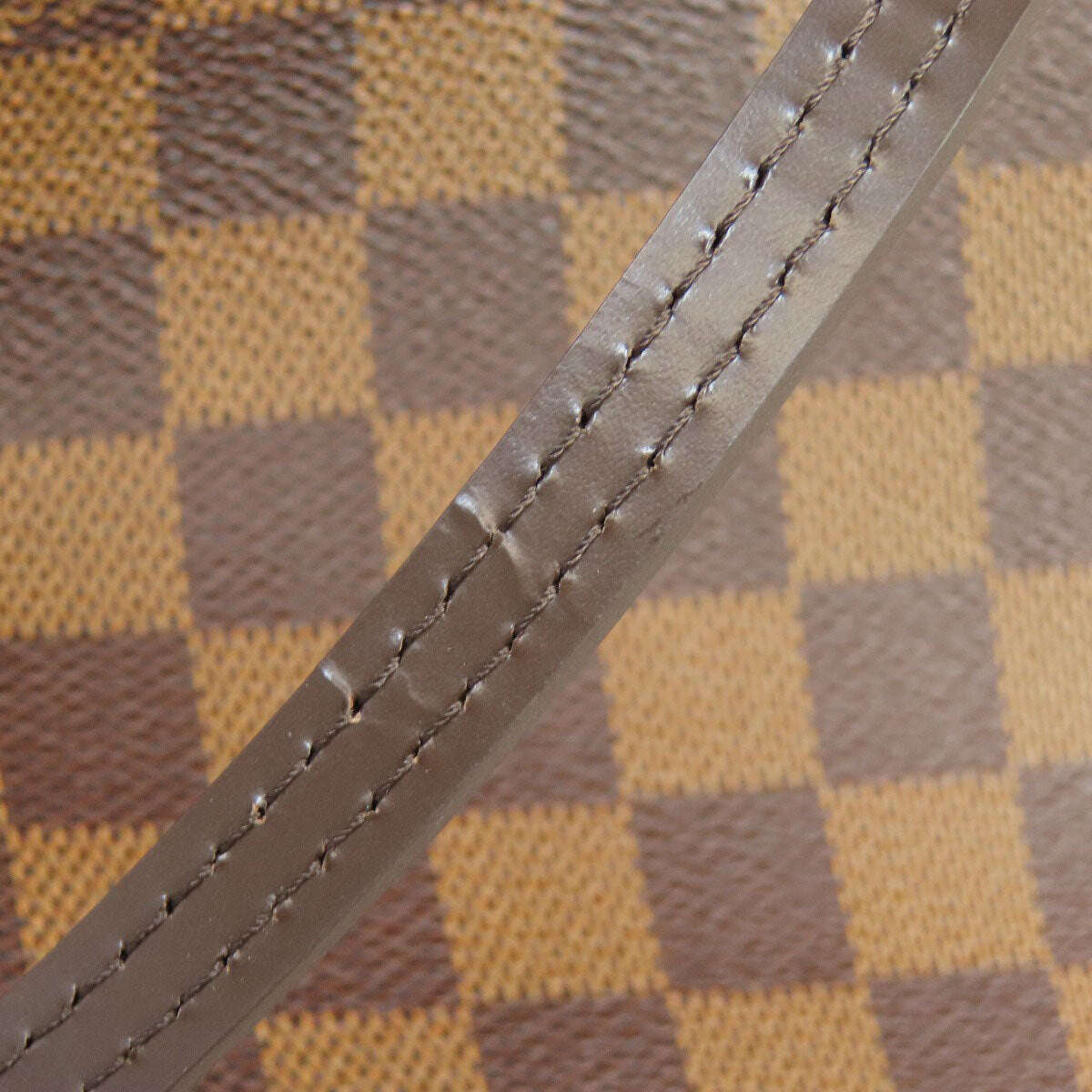 Louis Vuitton N41358 Tote Bag Neverfull Mm