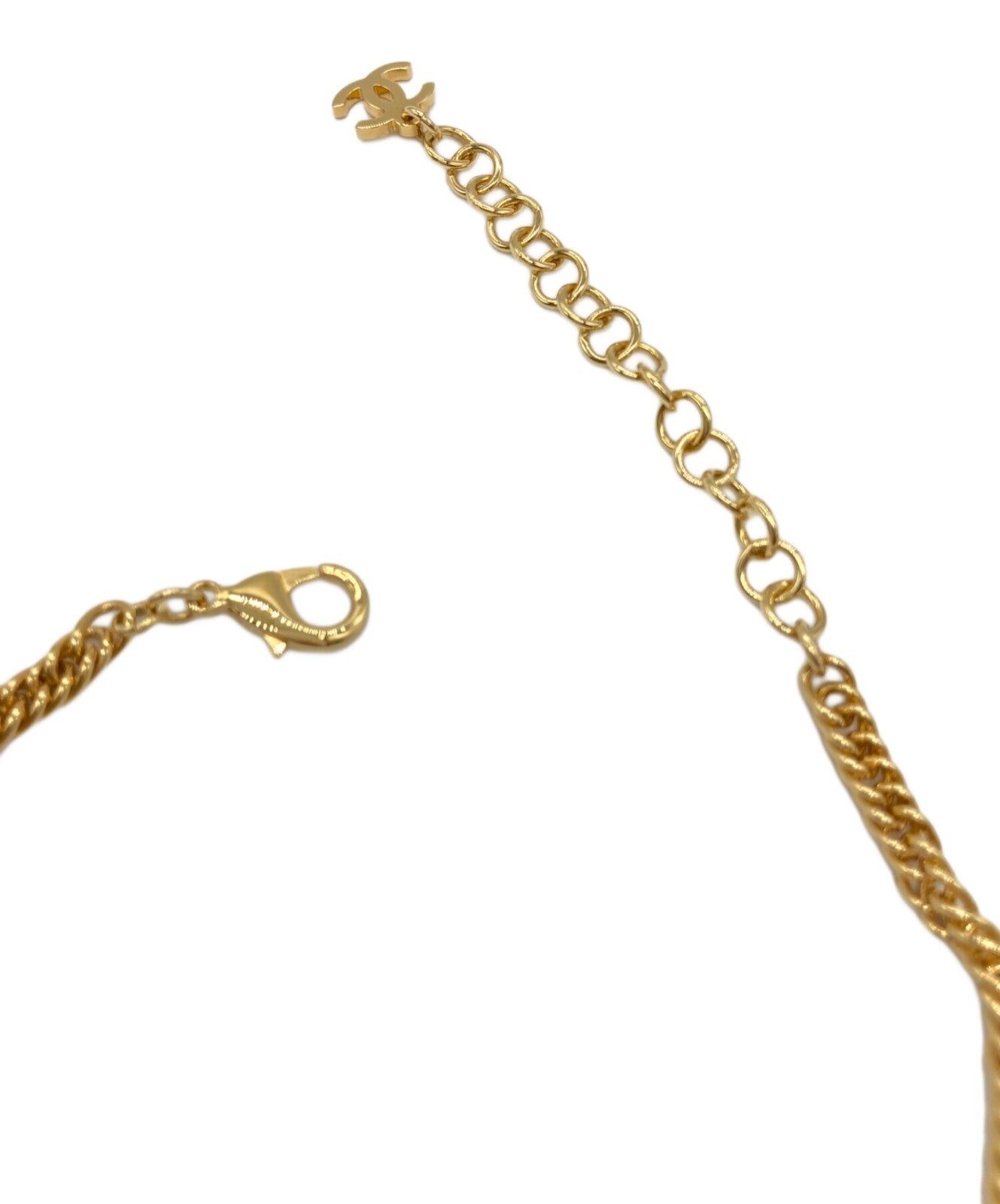 Chanel Pendant Necklace Abc710 B15374 Nu455