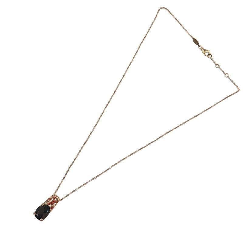 Mauboussin Necklace K18Pg