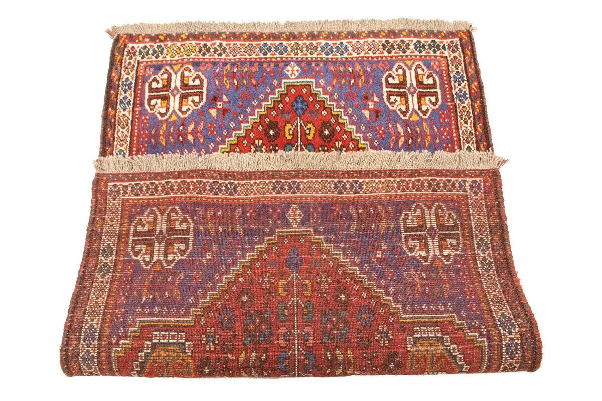 Handmade Equestrian Design Tribal Oriental Area