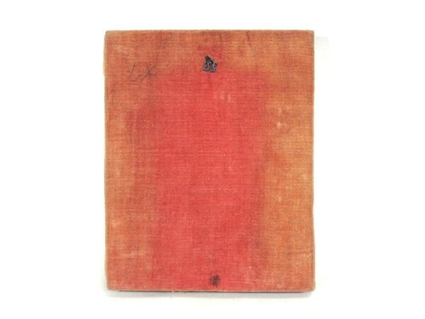 Russian Imperial Icon Jesus Christ Pantocrator Miniature Decorative Piece