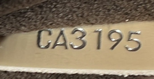 Louis Vuitton Cluny Top Handle Bag Epi Leather Bb