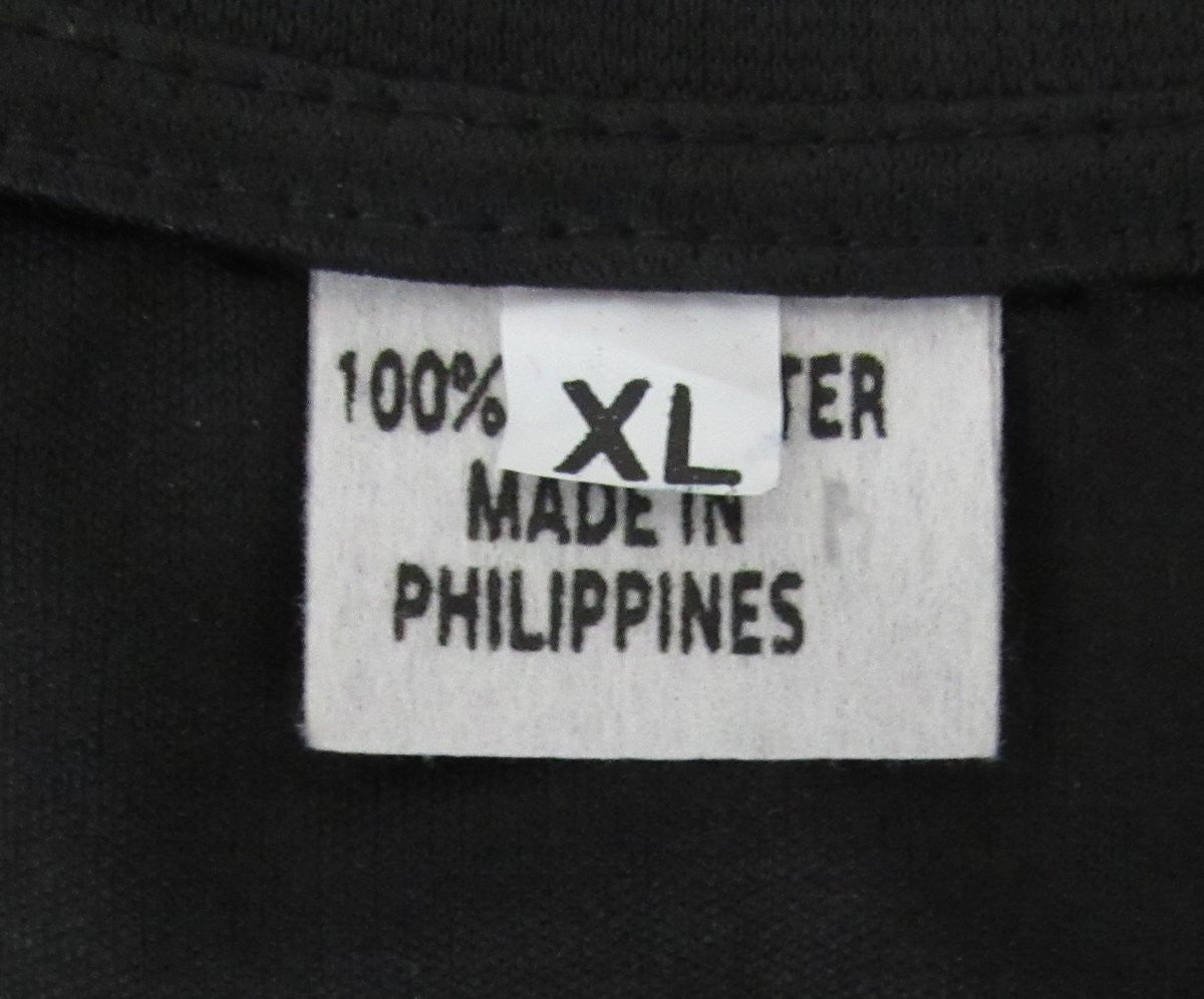 Hines Ward Signed/Autographed Steelers Black/Yellow Custom Jersey Beckett 194777