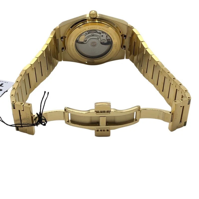Tissot Prx Powermatic 80 T137.407.33.021.00