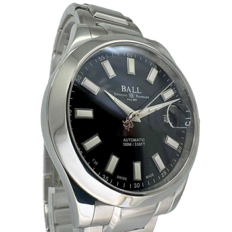 Ball Engineer Ii Marvelight Nm2026C Nm2026C