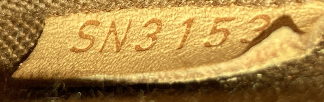 Louis Vuitton Eva Handbag Monogram Canvas