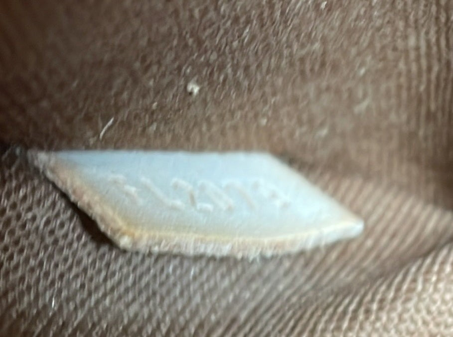 Louis Vuitton Bosphore Backpack Monogram Canvas