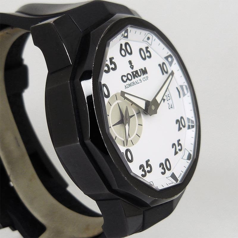Corum Admiral'S Cup Competition 48 947.931.94/0371 Aa52