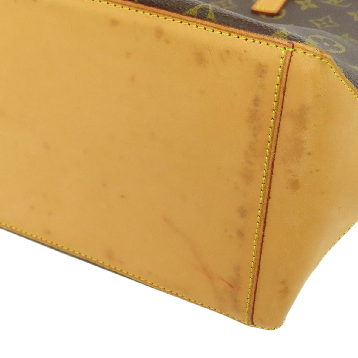 Louis Vuitton M51151 Tote Bag Cabas Mezzo