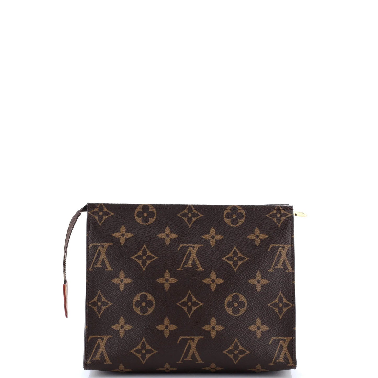 Louis Vuitton Toiletry Pouch Monogram Canvas 19