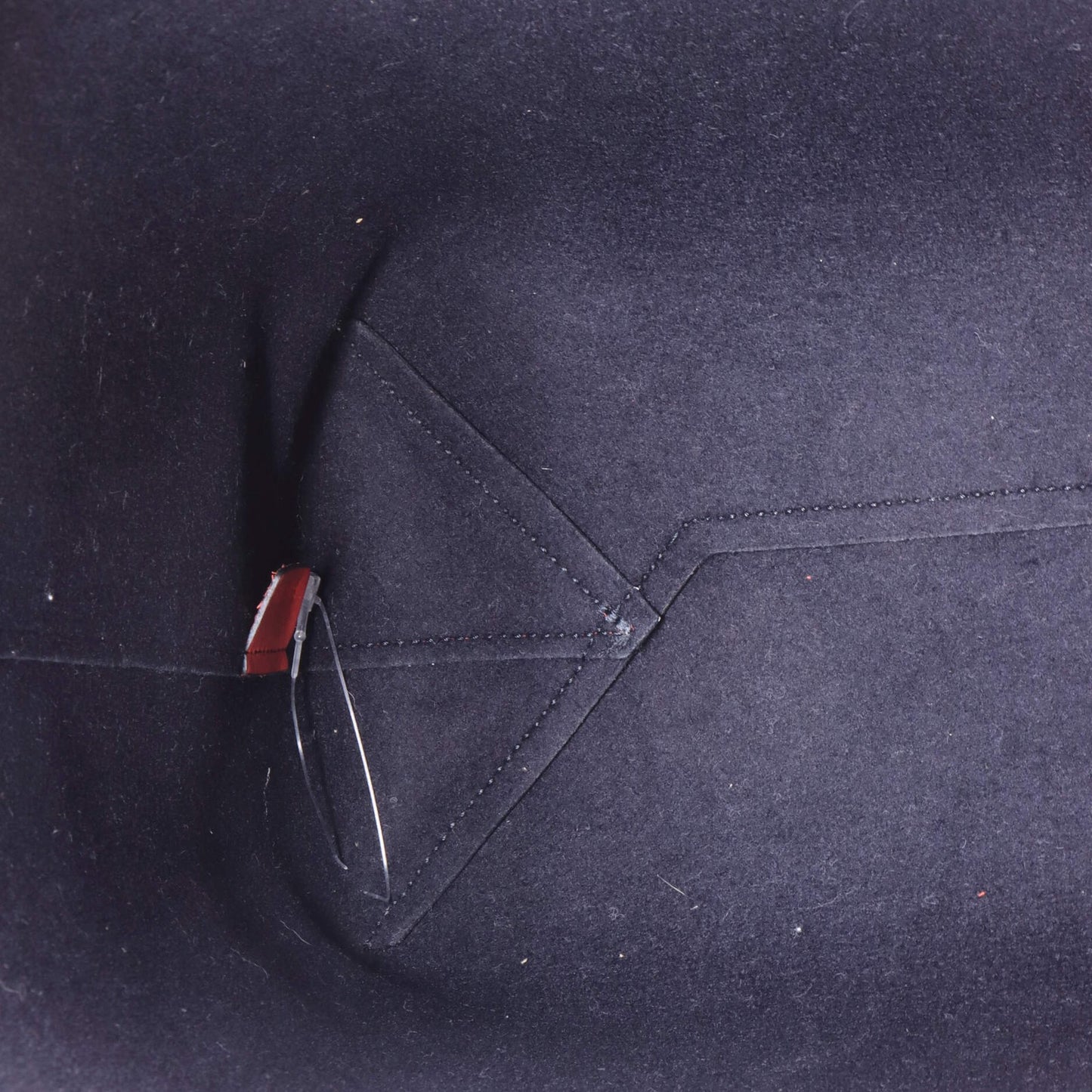 Celine Twisted Cabas Tote Calfskin Small