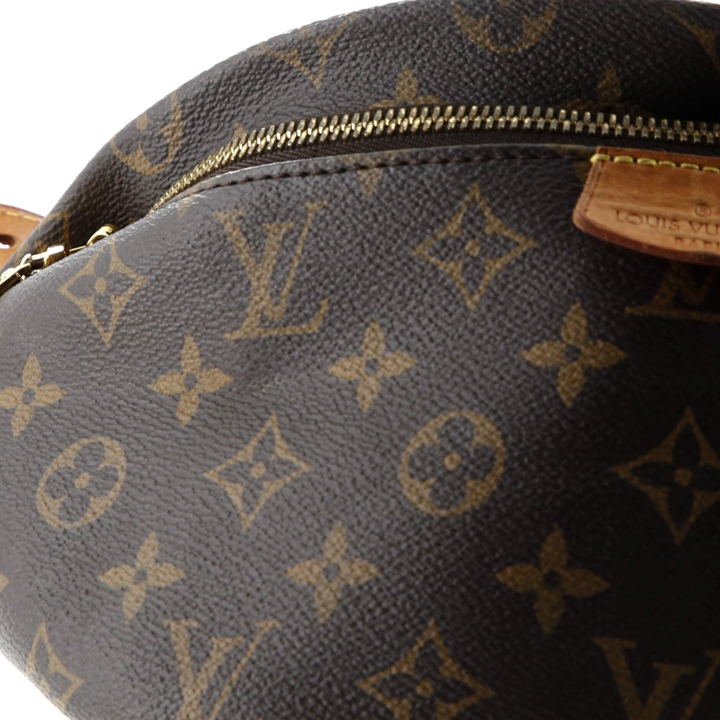 Louis Vuitton Bum Bag Monogram Canvas