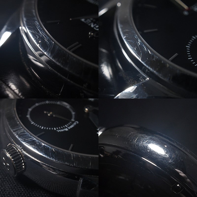 Pequignet Manufacture Le Royal 2 Fonction 9010143