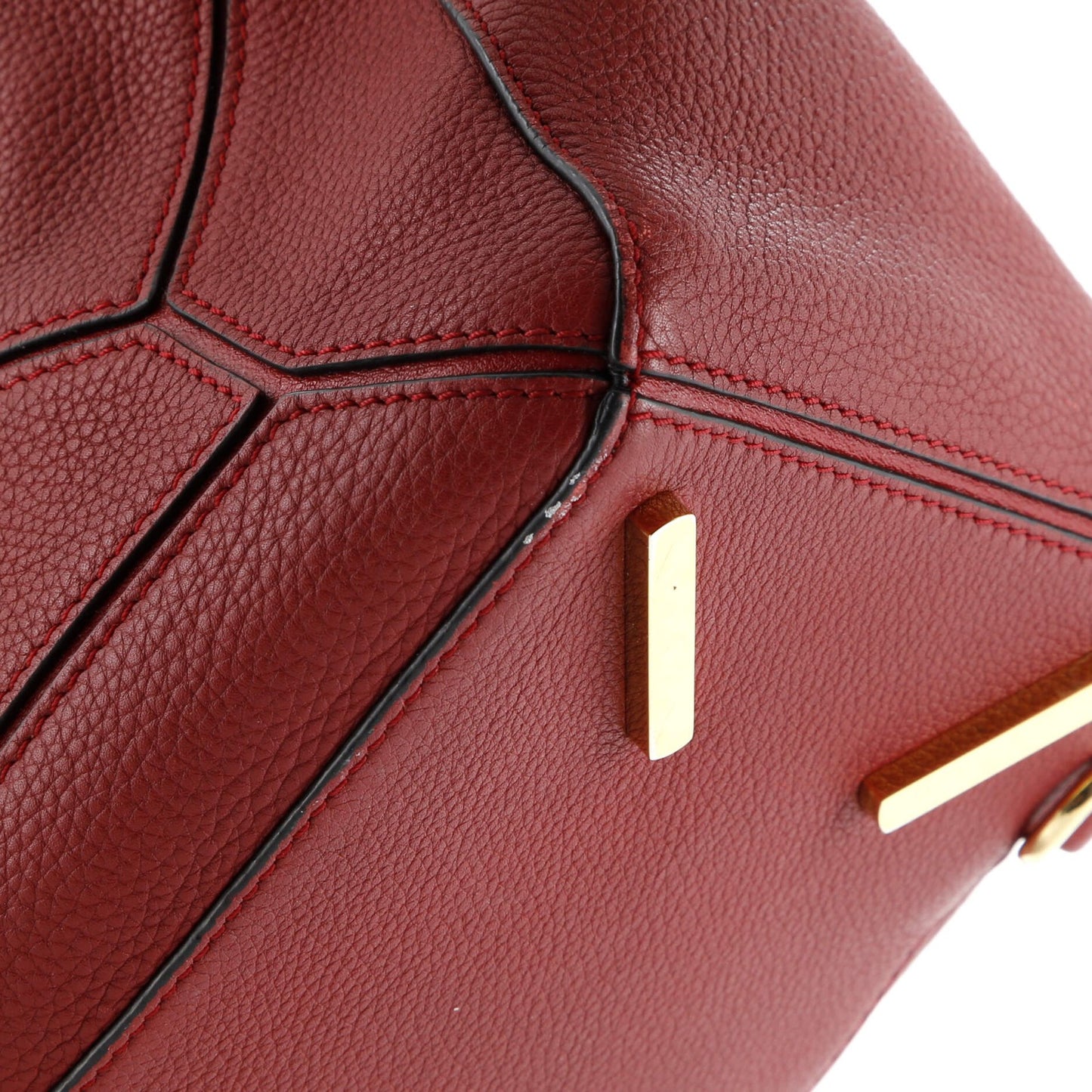 Loewe Puzzle Bag Leather Medium