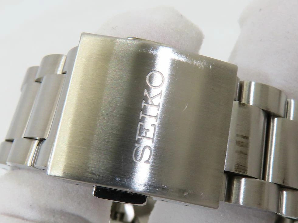 Seiko Sbdl113/V192-0Ah0 Prospex Speedmaster Solar