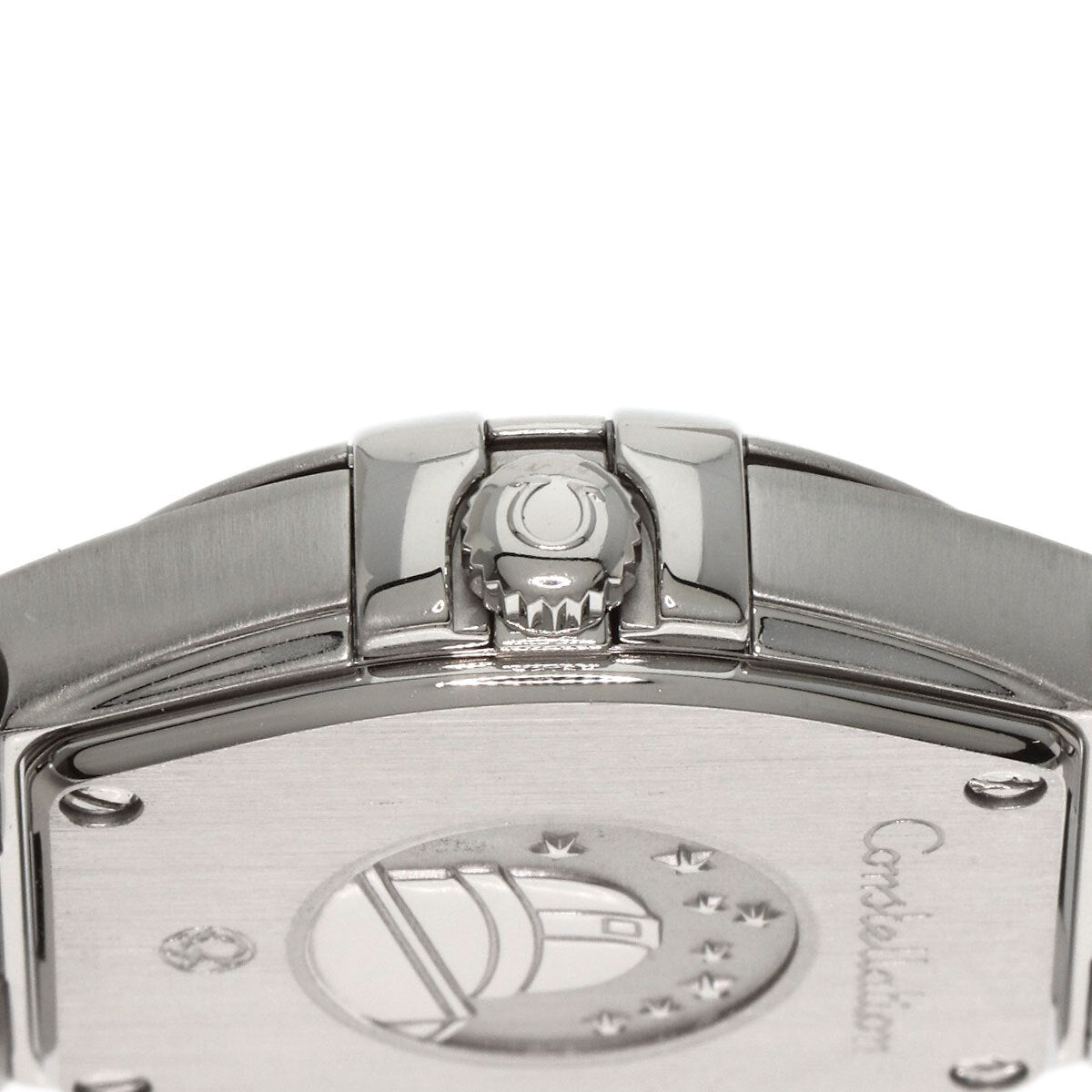 Omega Constellation Blush Watches