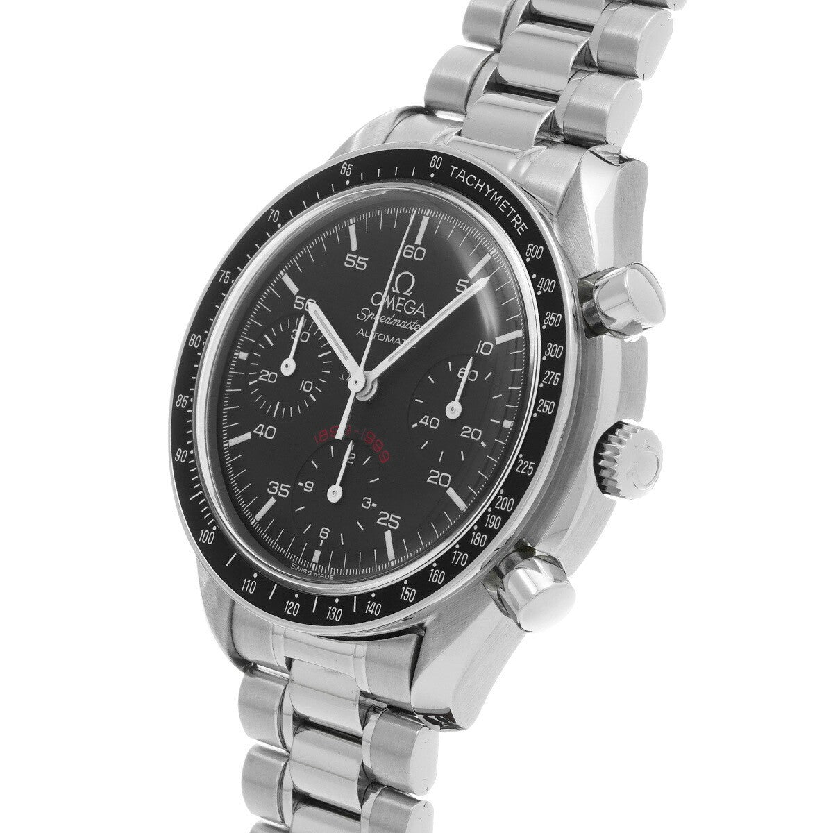 Omega 3510.51 Men'S Used Watch #71021